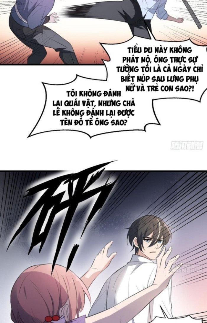 Văn Âm Sư Chapter 124 - Trang 3
