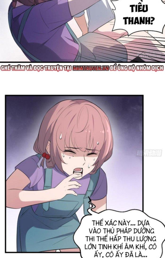 Văn Âm Sư Chapter 124 - Trang 3