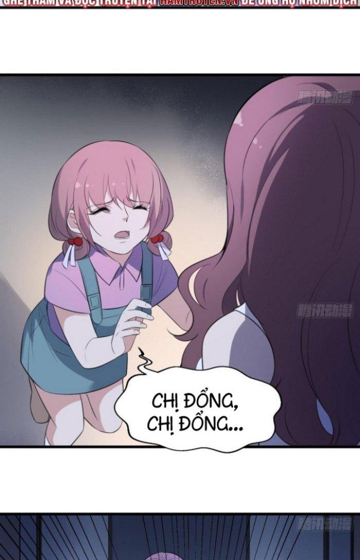 Văn Âm Sư Chapter 124 - Trang 3