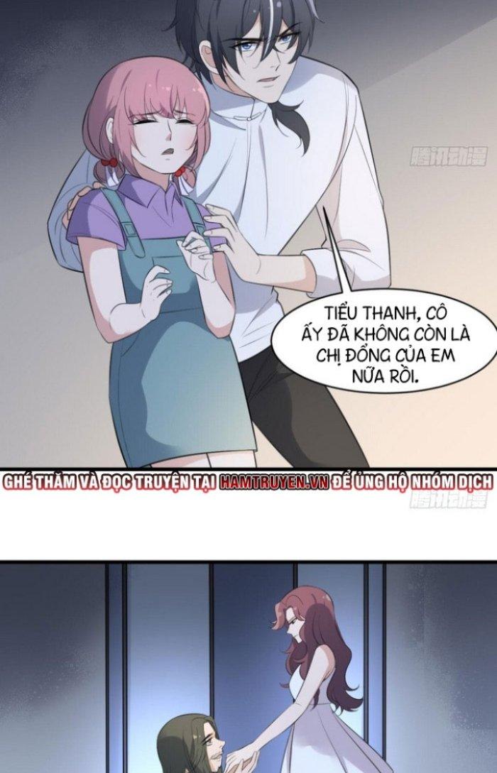 Văn Âm Sư Chapter 124 - Trang 3