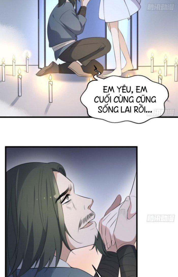 Văn Âm Sư Chapter 124 - Trang 3