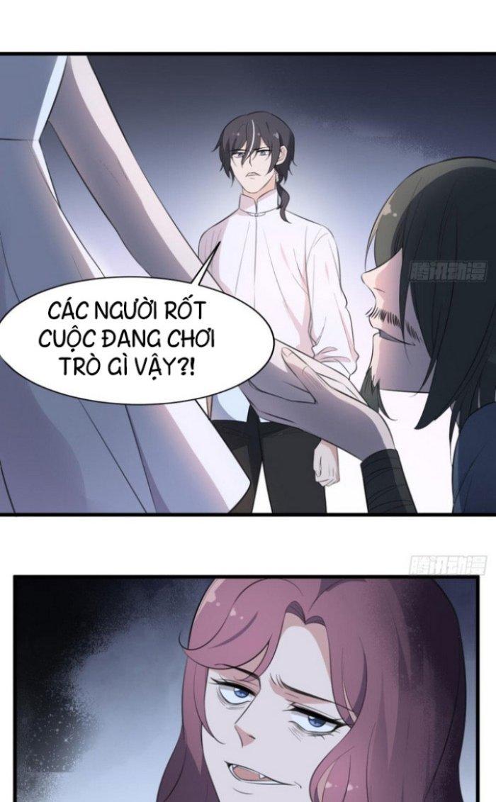 Văn Âm Sư Chapter 124 - Trang 3