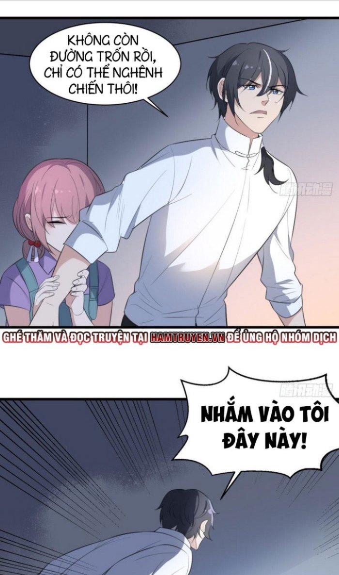 Văn Âm Sư Chapter 125 - Trang 3