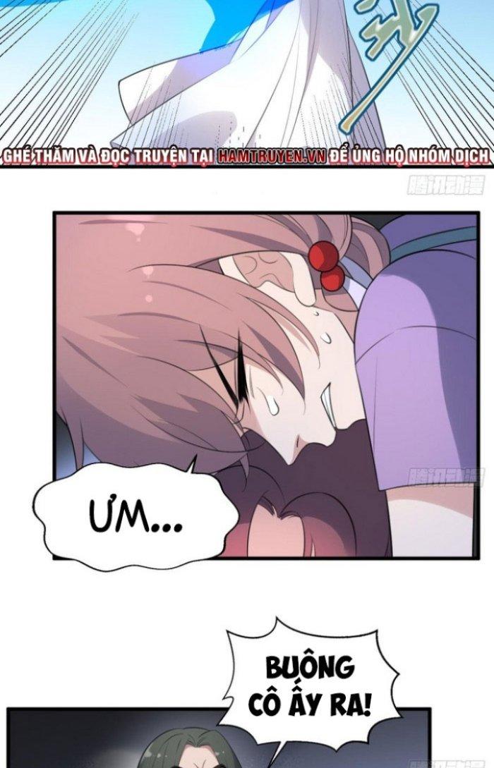 Văn Âm Sư Chapter 125 - Trang 3
