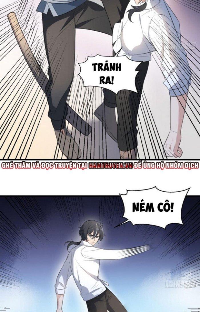 Văn Âm Sư Chapter 125 - Trang 3