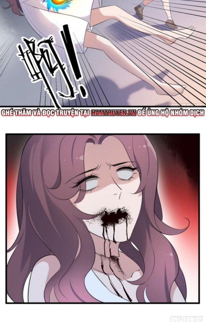 Văn Âm Sư Chapter 125 - Trang 3