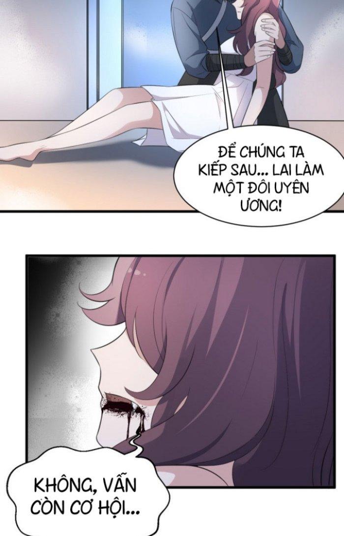 Văn Âm Sư Chapter 125 - Trang 3