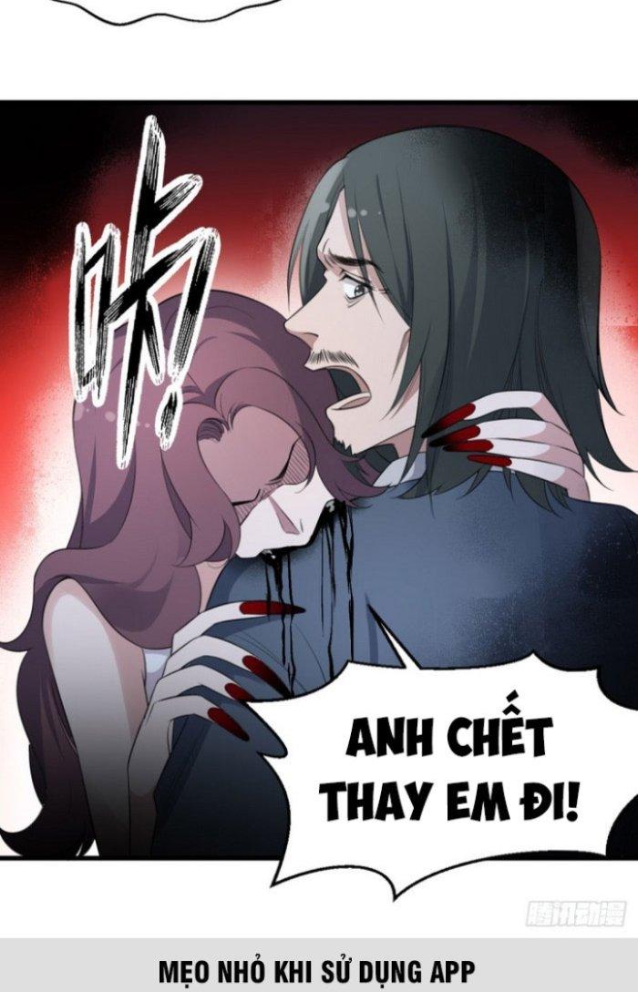 Văn Âm Sư Chapter 125 - Trang 3