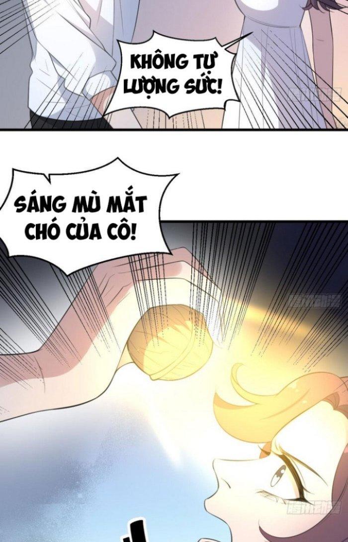 Văn Âm Sư Chapter 125 - Trang 3