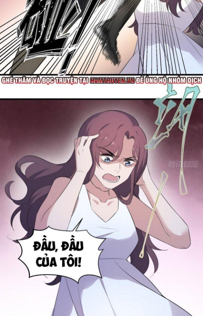 Văn Âm Sư Chapter 125 - Trang 3