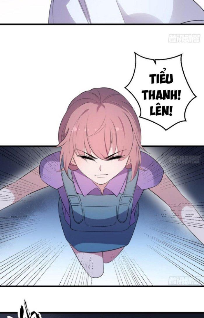 Văn Âm Sư Chapter 125 - Trang 3