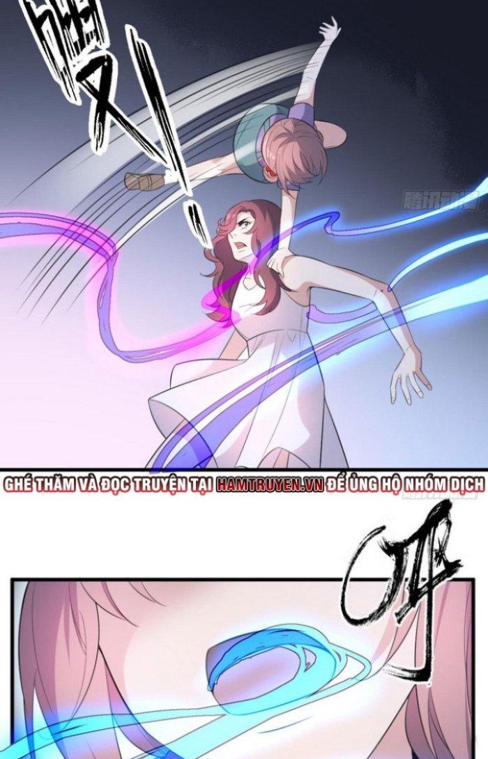 Văn Âm Sư Chapter 125 - Trang 3