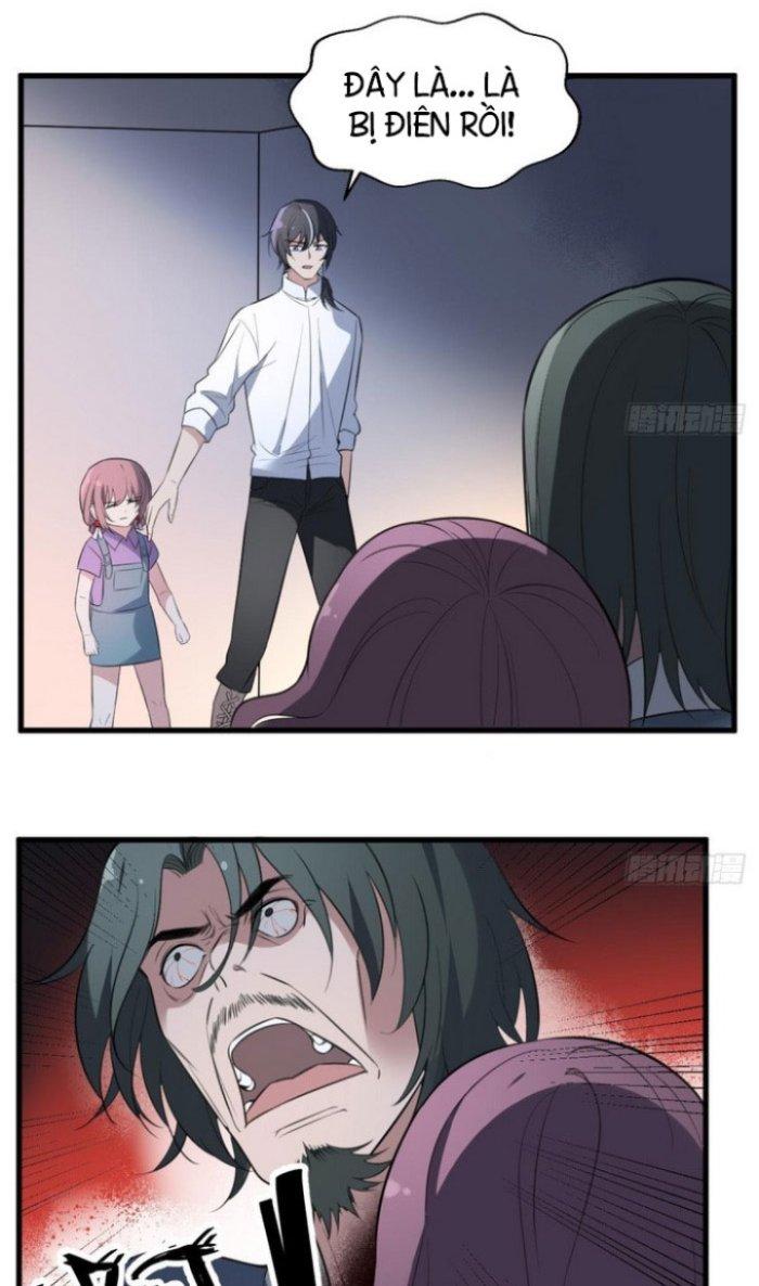 Văn Âm Sư Chapter 126 - Trang 3