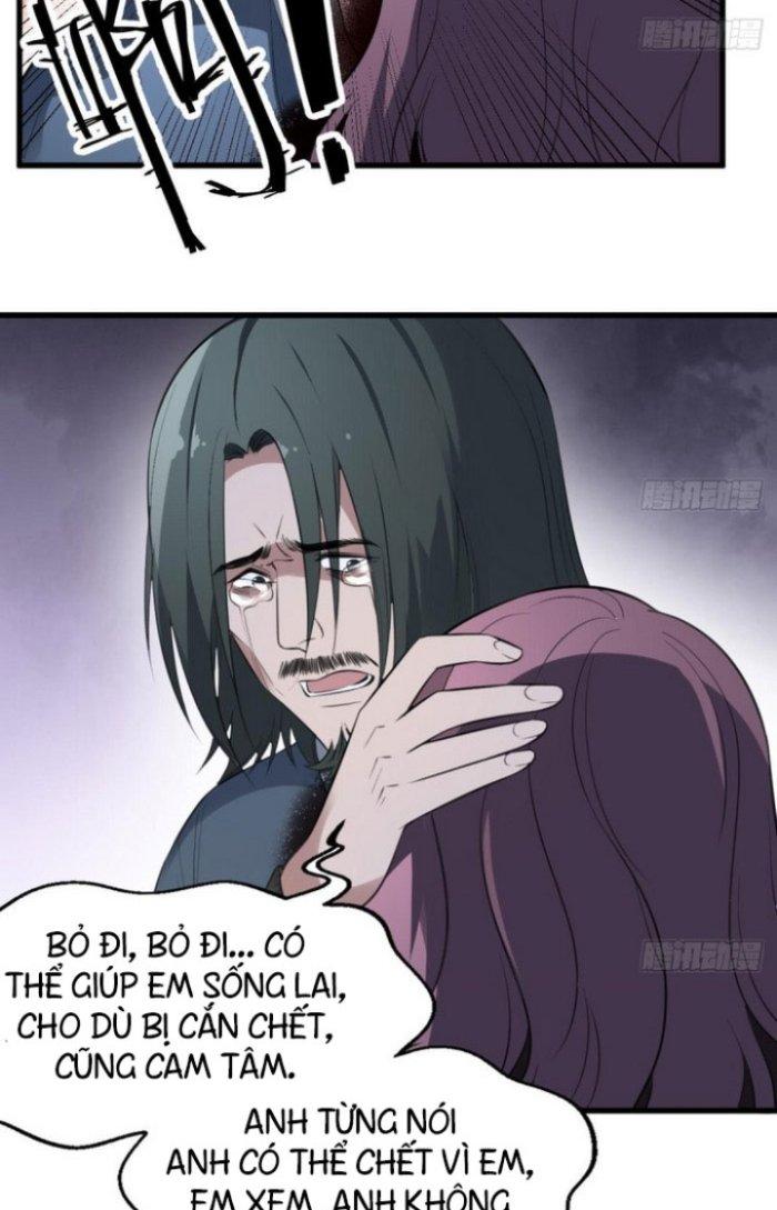 Văn Âm Sư Chapter 126 - Trang 3