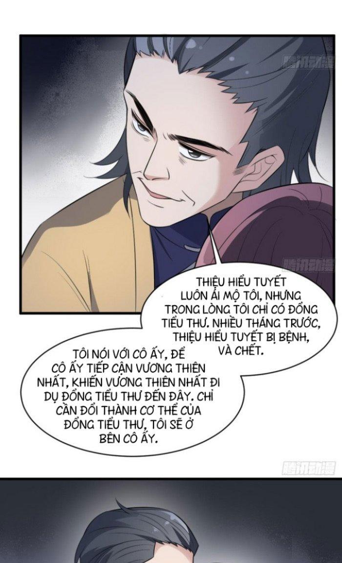 Văn Âm Sư Chapter 126 - Trang 3