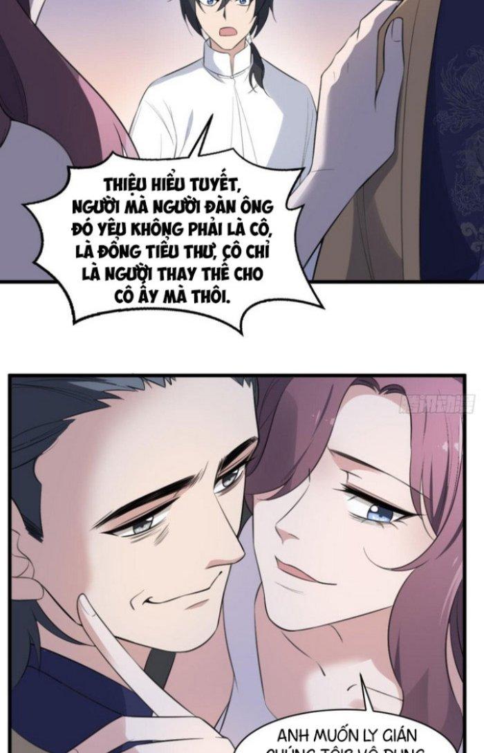 Văn Âm Sư Chapter 126 - Trang 3