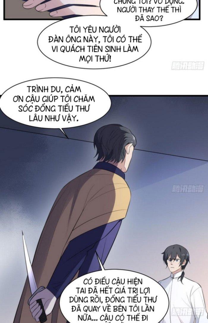 Văn Âm Sư Chapter 126 - Trang 3