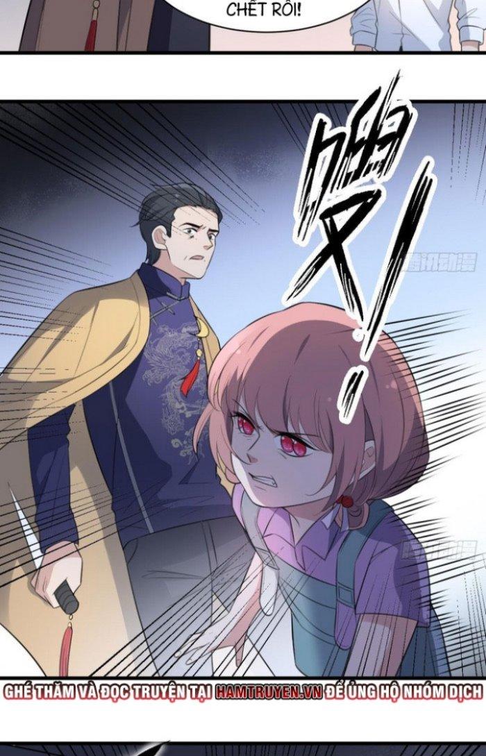 Văn Âm Sư Chapter 126 - Trang 3