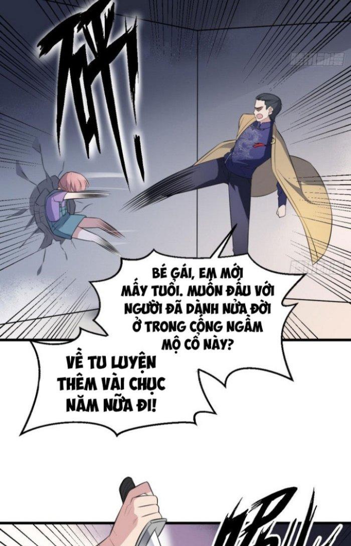 Văn Âm Sư Chapter 126 - Trang 3