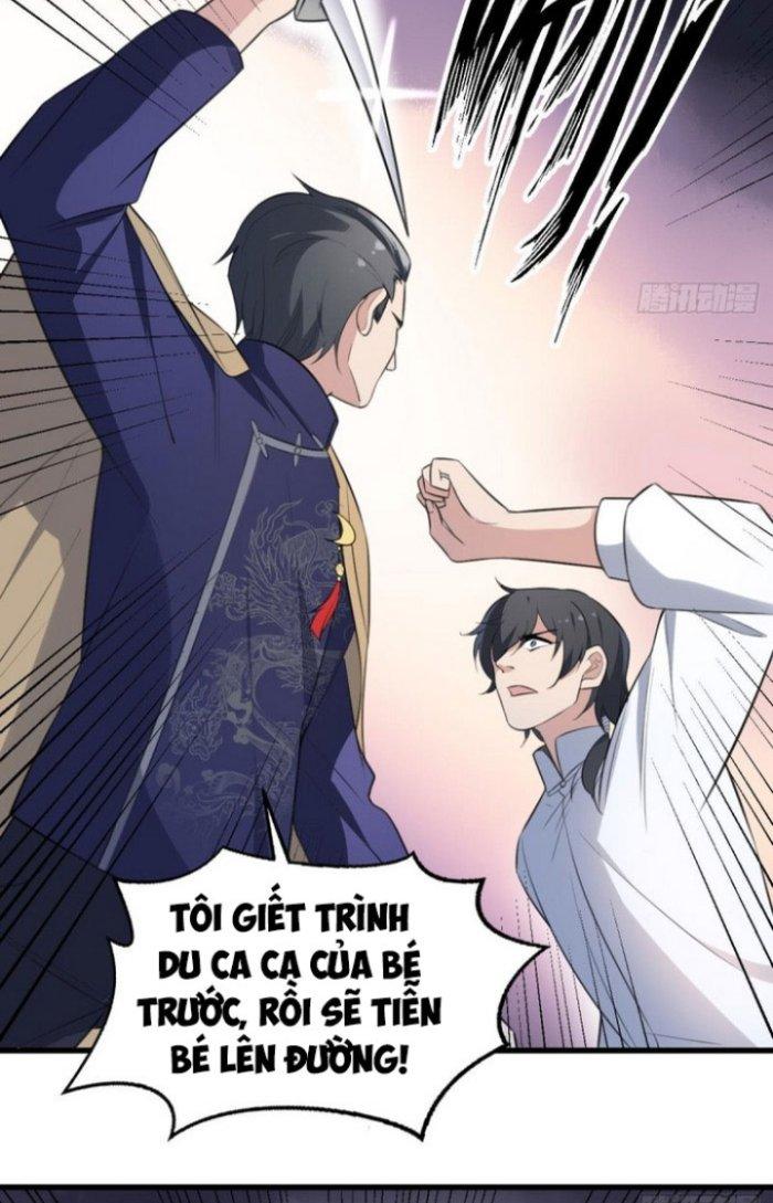 Văn Âm Sư Chapter 126 - Trang 3