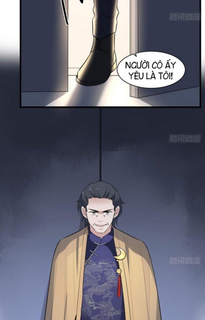 Văn Âm Sư Chapter 126 - Trang 3