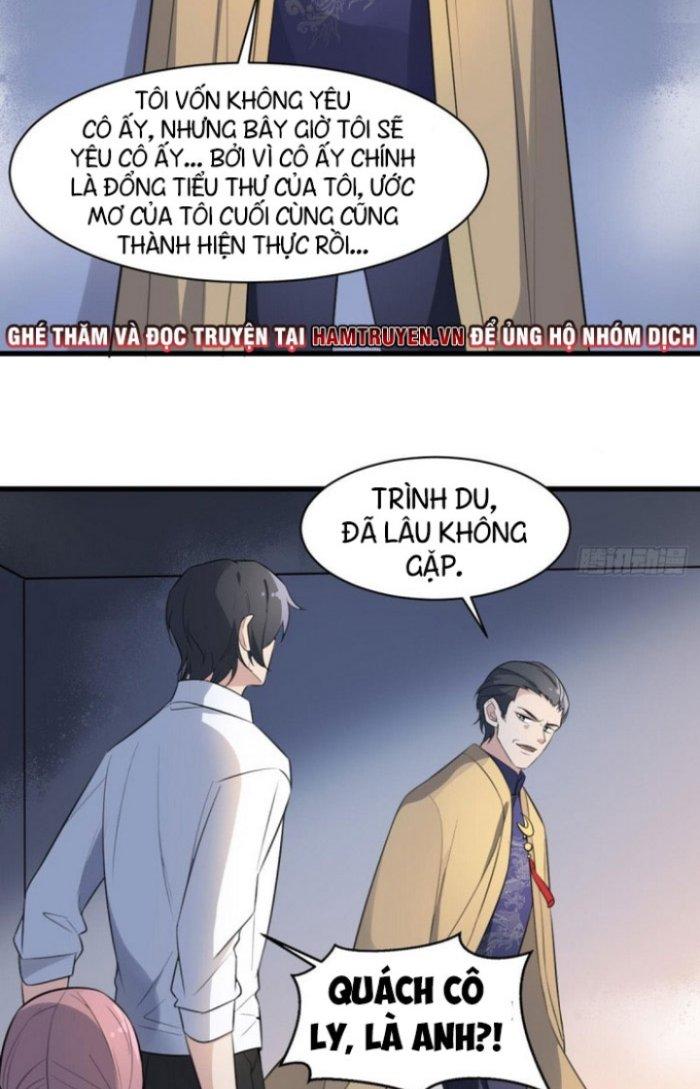 Văn Âm Sư Chapter 126 - Trang 3