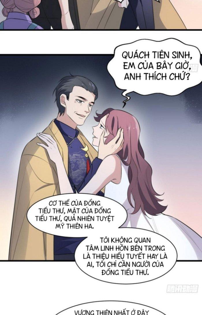 Văn Âm Sư Chapter 126 - Trang 3
