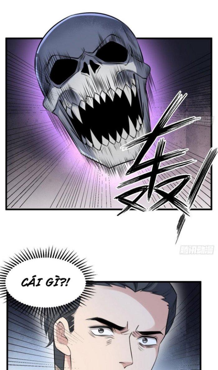 Văn Âm Sư Chapter 127 - Trang 3