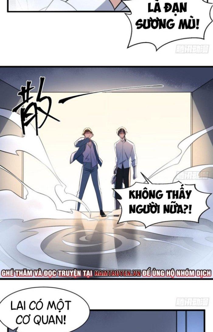 Văn Âm Sư Chapter 127 - Trang 3