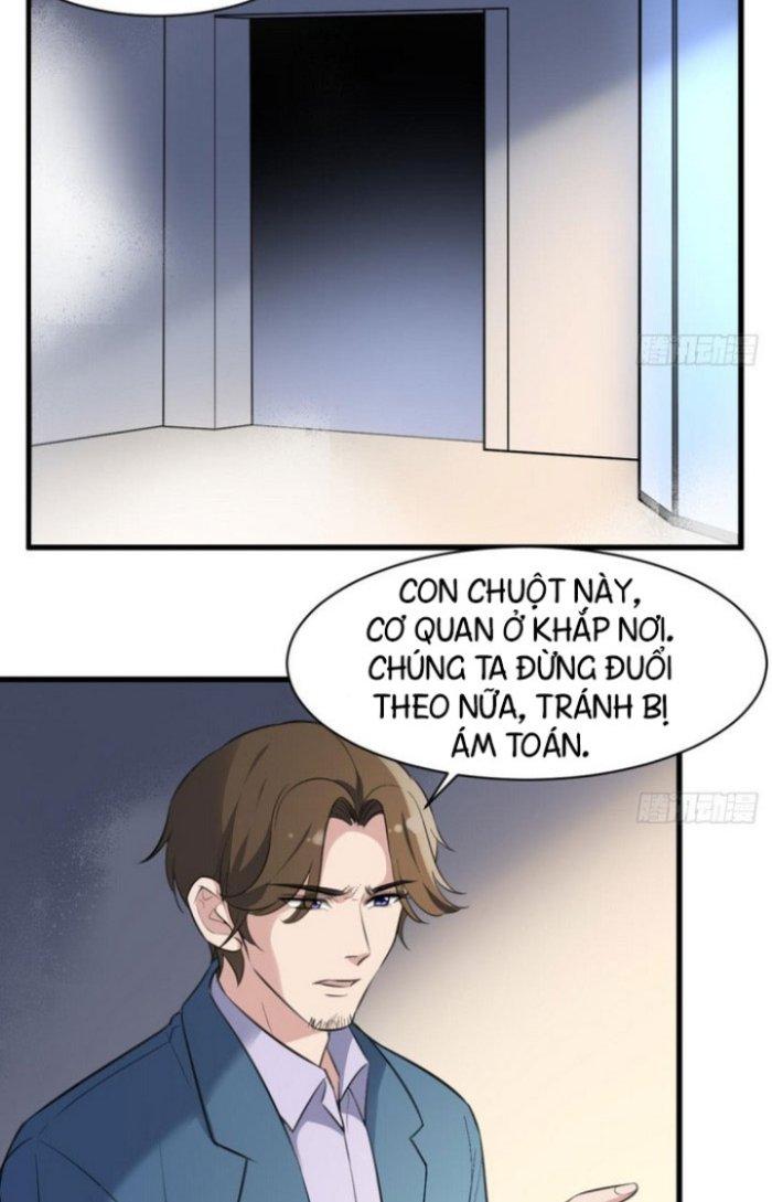 Văn Âm Sư Chapter 127 - Trang 3