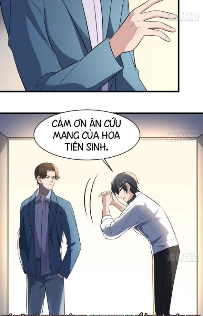 Văn Âm Sư Chapter 127 - Trang 3