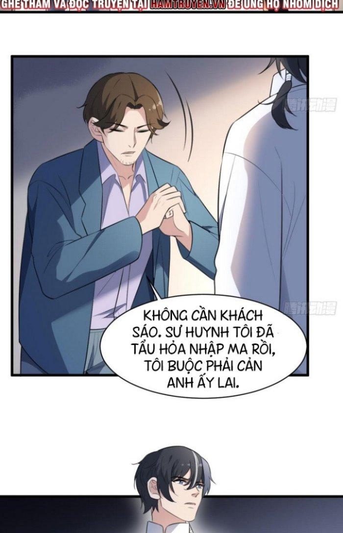 Văn Âm Sư Chapter 127 - Trang 3