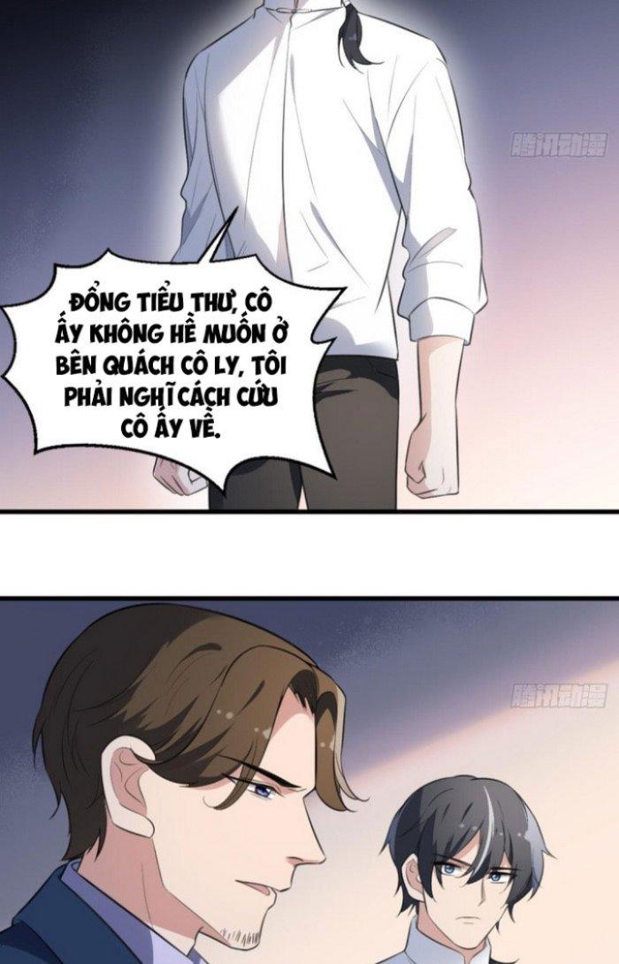 Văn Âm Sư Chapter 127 - Trang 3