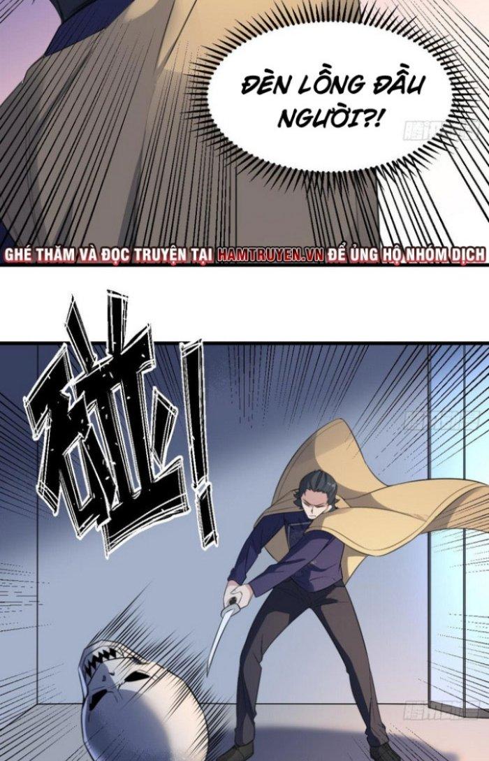 Văn Âm Sư Chapter 127 - Trang 3