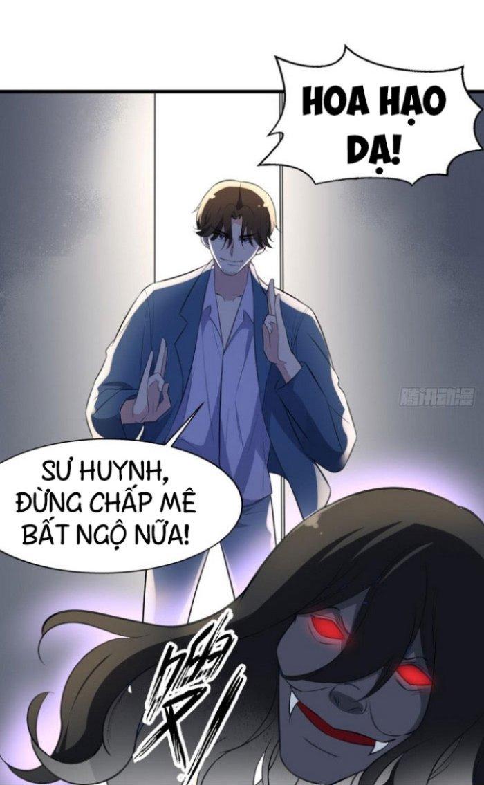 Văn Âm Sư Chapter 127 - Trang 3