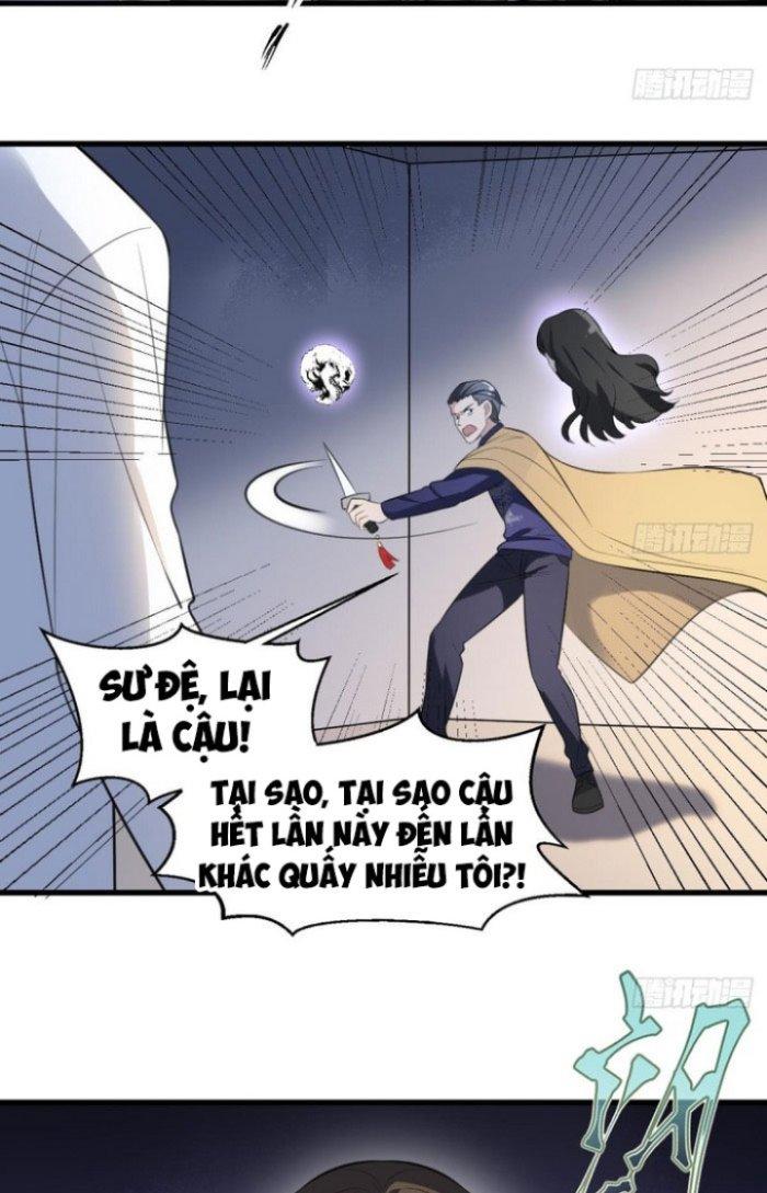 Văn Âm Sư Chapter 127 - Trang 3