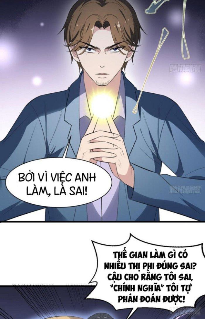 Văn Âm Sư Chapter 127 - Trang 3