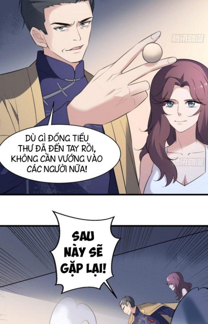 Văn Âm Sư Chapter 127 - Trang 3