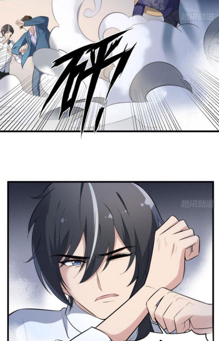 Văn Âm Sư Chapter 127 - Trang 3