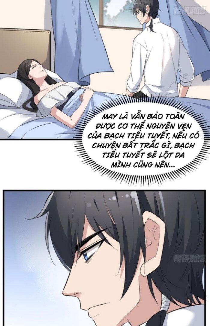 Văn Âm Sư Chapter 128 - Trang 3