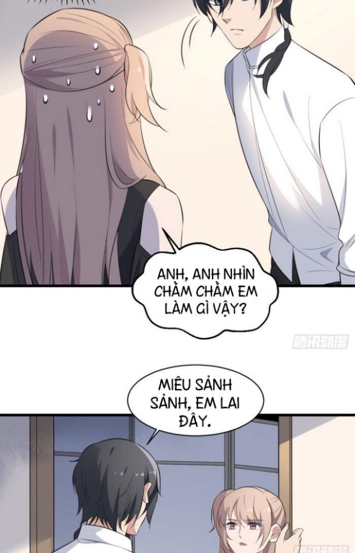 Văn Âm Sư Chapter 128 - Trang 3
