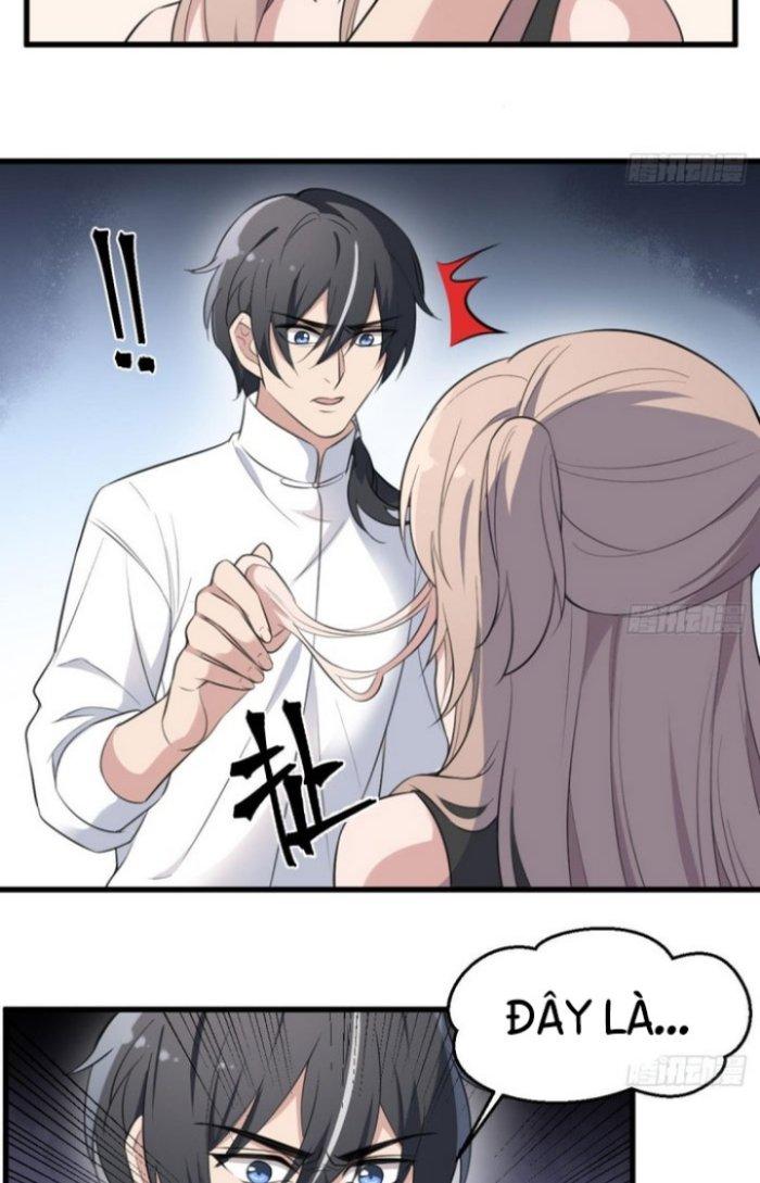 Văn Âm Sư Chapter 128 - Trang 3