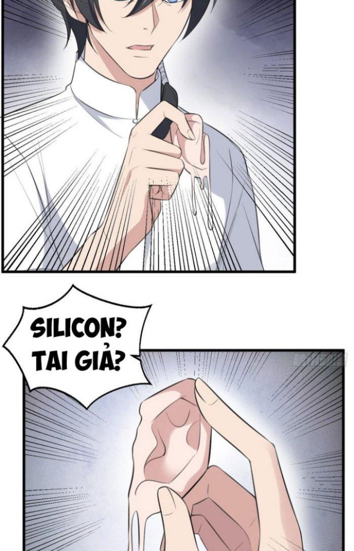 Văn Âm Sư Chapter 128 - Trang 3