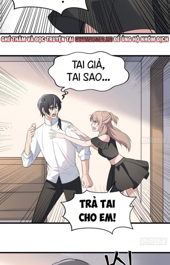 Văn Âm Sư Chapter 128 - Trang 3