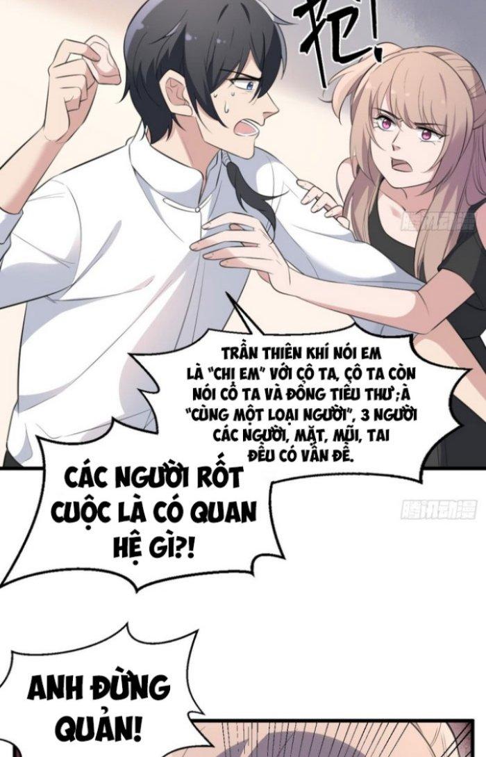 Văn Âm Sư Chapter 128 - Trang 3