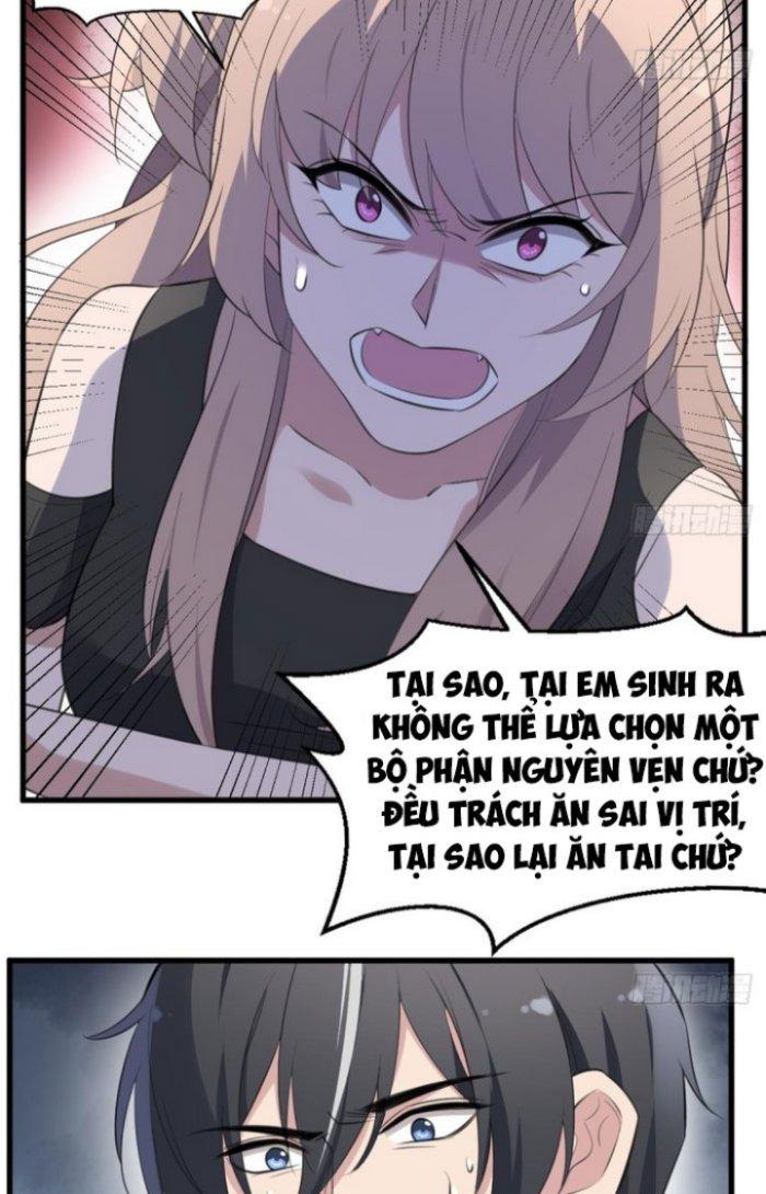 Văn Âm Sư Chapter 128 - Trang 3