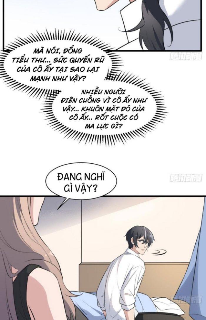 Văn Âm Sư Chapter 128 - Trang 3