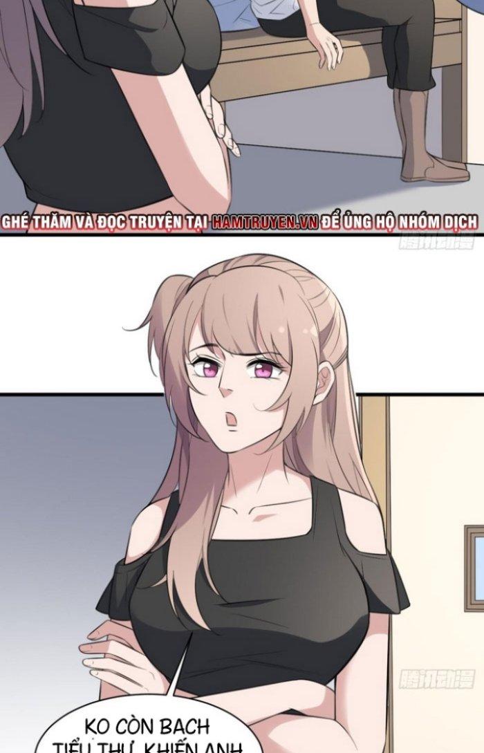 Văn Âm Sư Chapter 128 - Trang 3