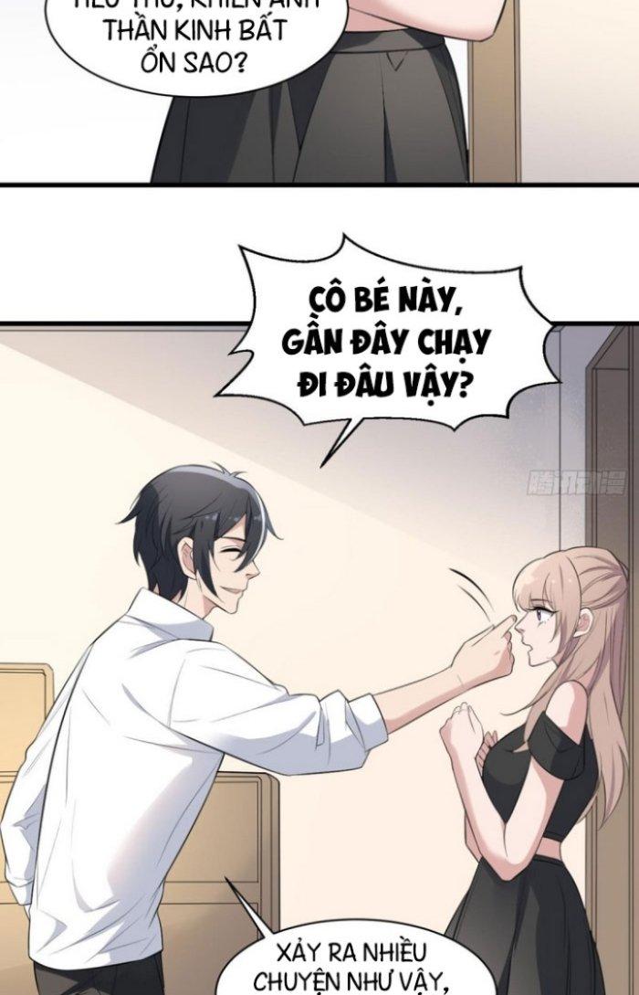 Văn Âm Sư Chapter 128 - Trang 3