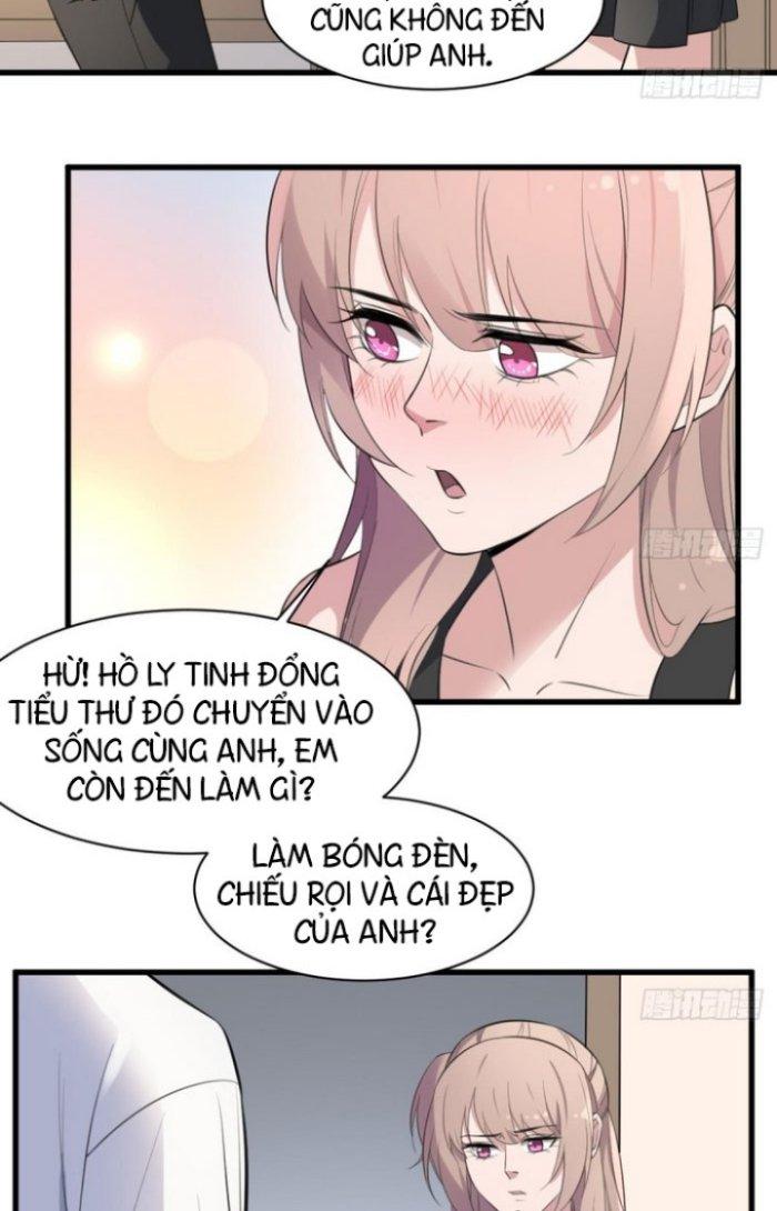 Văn Âm Sư Chapter 128 - Trang 3